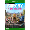 Far Cry New Dawn XBOX CD-Key
